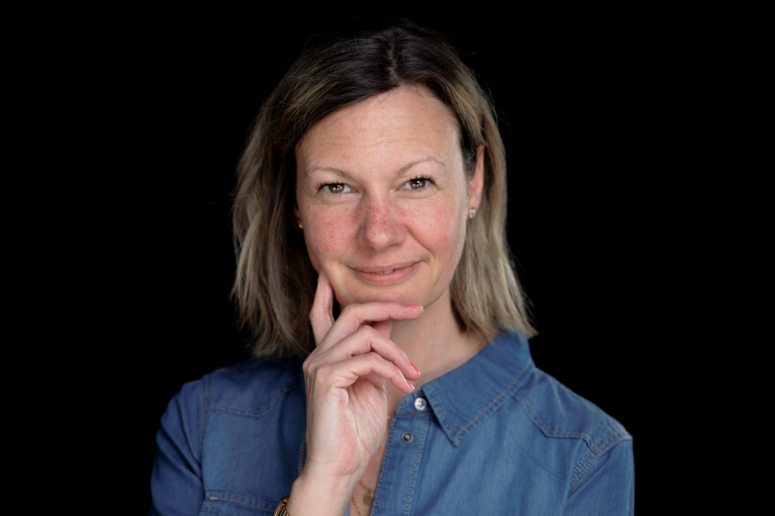 Kristina – Systemische Coachin bei KK Coaching